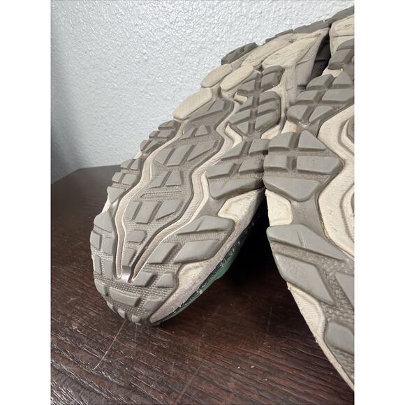 Hoka One One Challenger ATR 5 Mens Size 8.5 Athletic Trail Shoes 1104093 MCLG main image 4